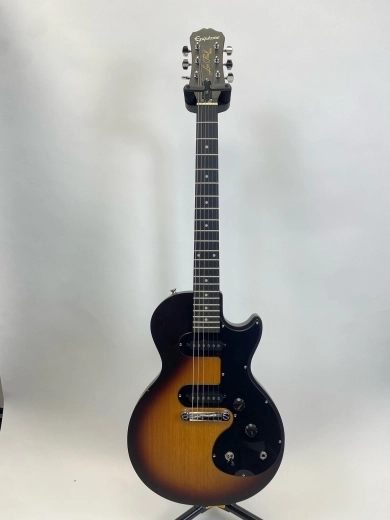 Epiphone - ELPSLVSCH